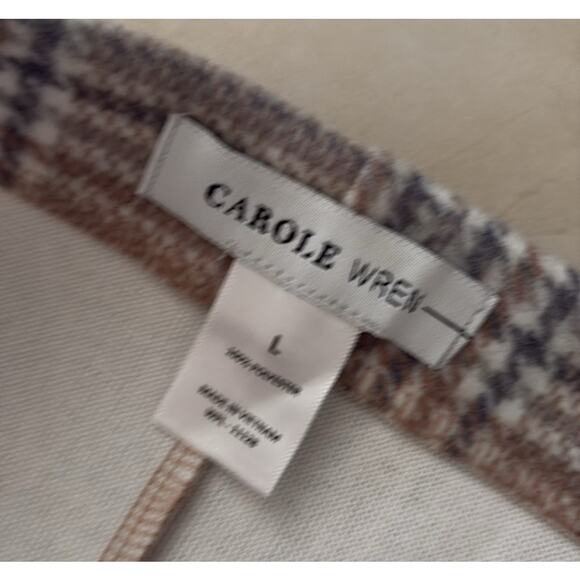 NWT $60 Women's Carole Wren Large Sweater Pencil Skirt - Picture 2 of 4